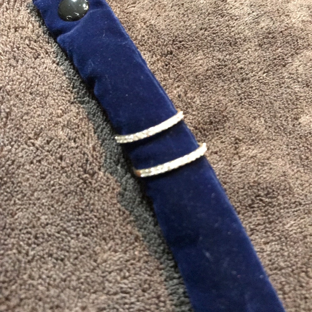 Diamond Bands (2)